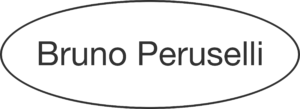 Logo Bruno Peruselli black