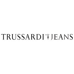 TARGA 35x15 TRUSSARDI JEANS